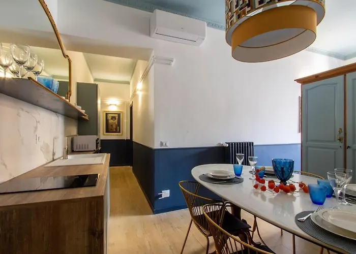 Rasella44, Blu * רומא