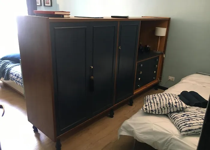 Rasella44, Blu דירה רומא
